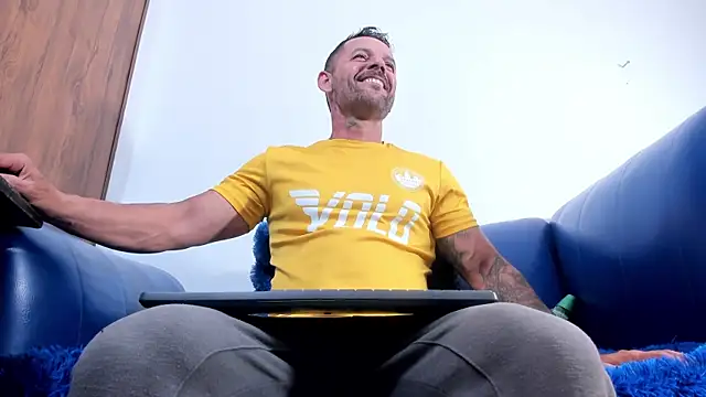 HardenedDad online show from 02-25-26, 07:23