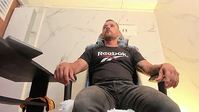 HardenedDad online show from 03-12-26, 07:20