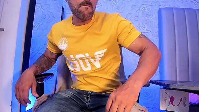 HardenedDad online show from 05-21-26, 02:18