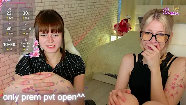 michelewild online show from 03-13-26, 01:18