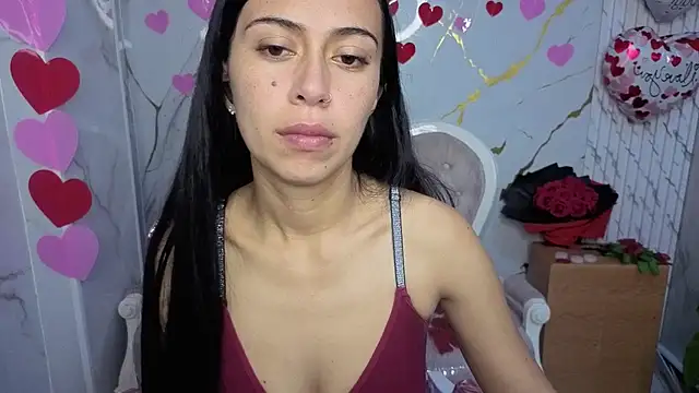 Snapshot of Abby1_b_ chatting on 02-13-26, 09:11 Abby1 b online show from 02-13-26, 09:11