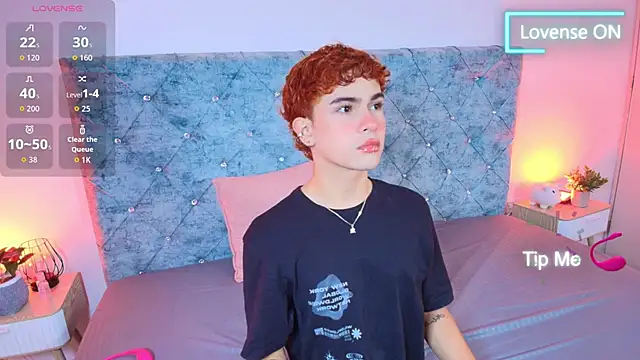 Snapshot of ryan_onFire chatting on 03-01-26, 01:13 ryan onFire online show from 03-01-26, 01:13