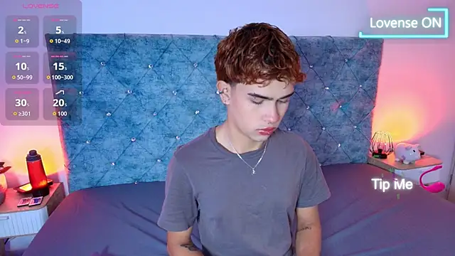 ryan onFire online show from 04-09-26, 01:16