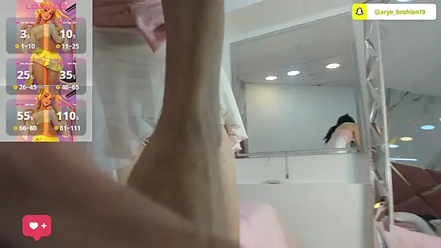 franky 21 online show from 05-26-26, 07:10