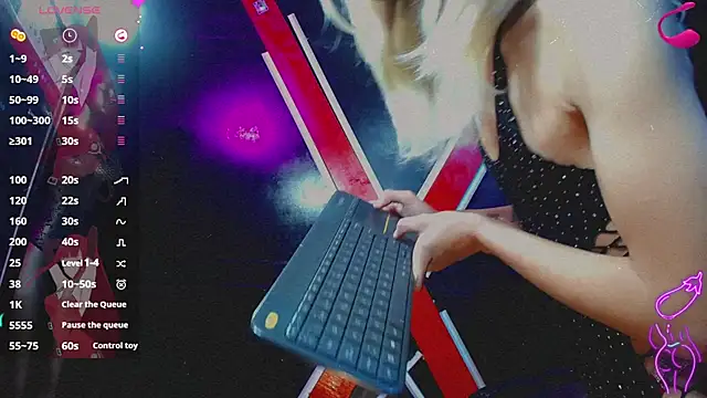 Snapshot of Sasha_calle chatting on 02-09-26, 12:20 Sasha calle online show from 02-09-26, 12:20