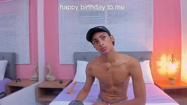 drako18  online show from 02-21-26, 02:12