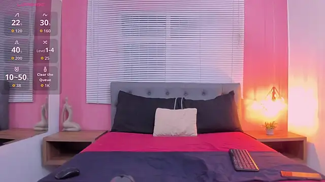 drako18  online show from 03-26-26, 03:34