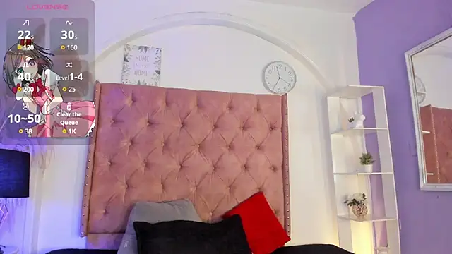 Snapshot of Lia_Passion chatting on 06-14-26, 08:55 Lia Passion online show from 06-14-26, 08:55