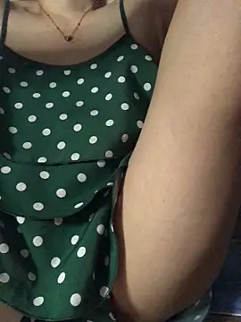 Arica sexy001 online show from 04-14-26, 09:54