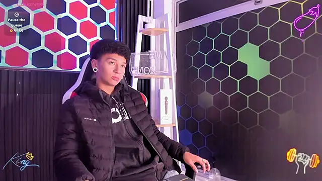 David Banks  online show from 04-16-26, 12:39