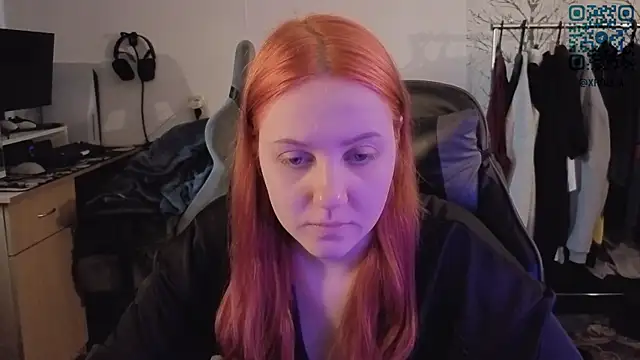 Holy Kveta online show from 04-07-26, 02:56