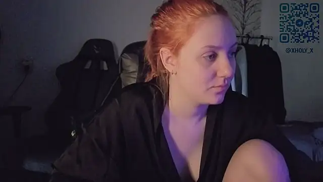 Holy Kveta online show from 04-11-26, 03:22