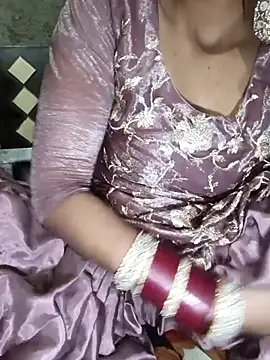 Pritu675 online show from 02-11-26, 06:24