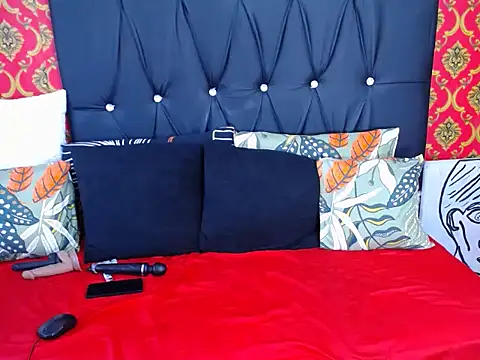 LADY-NESH online show from 02-06-26, 04:32