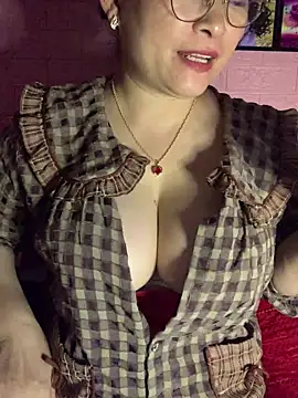 Star-sweet01 online show from 02-10-26, 01:21