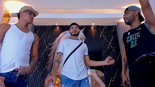 the knights of the night online show from 02-06-26, 05:12