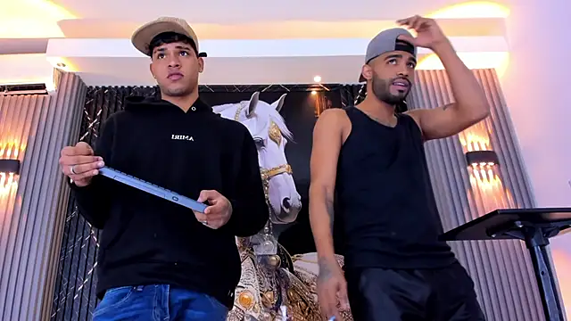 the knights of the night online show from 02-15-26, 06:43