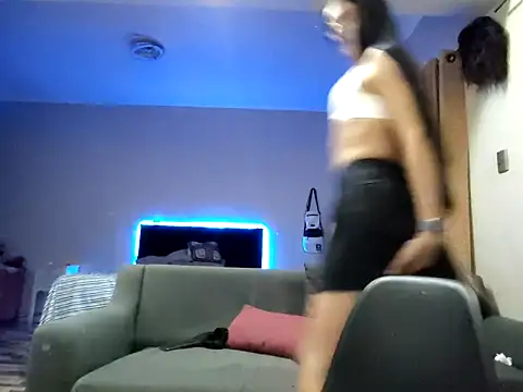 Snapshot of stefita01010 chatting on 02-20-26, 05:04 stefita01010 online show from 02-20-26, 05:04