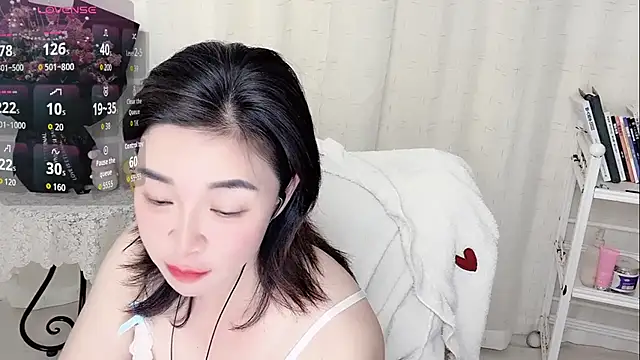 Sunse11 online show from 02-22-26, 03:21