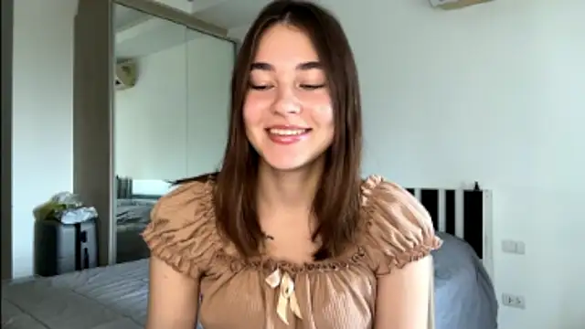 Snapshot of MauritaSpueler chatting on 02-26-26, 05:39 MauritaSpueler online show from 02-26-26, 05:39