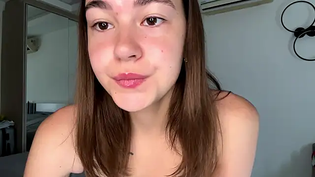 MauritaSpueler online show from 03-06-26, 07:38