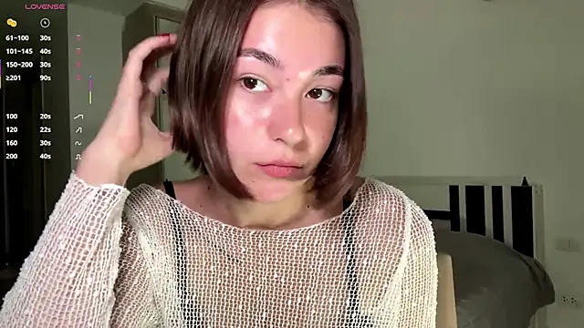 MauritaSpueler online show from 03-23-26, 07:23