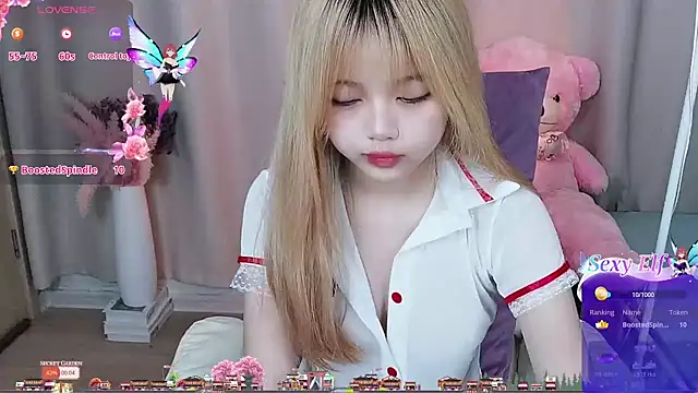 Snapshot of -Anya-666- chatting on 03-03-26, 09:10 -Anya-666- online show from 03-03-26, 09:10