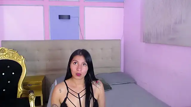 Melannyy   online show from 02-25-26, 02:54