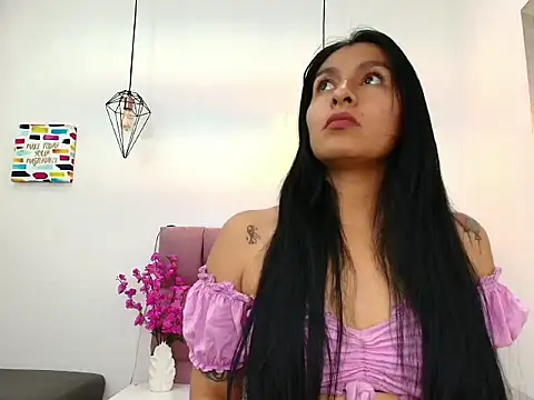 Melannyy   online show from 04-12-26, 04:17