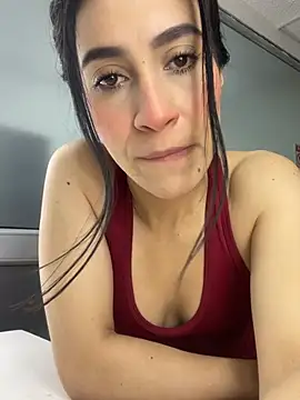 Lia Nova online show from 02-13-26, 01:40