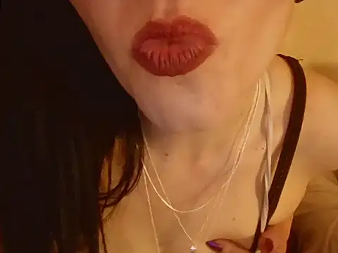 VelvetX-Mona online show from 03-11-26, 10:16