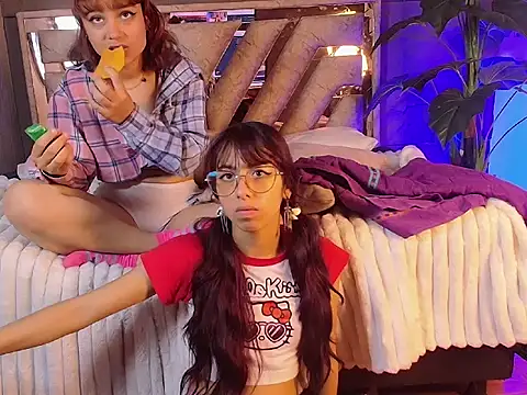 suggar angel online show from 03-09-26, 03:38