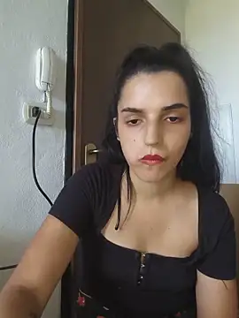 SoniaMoonnnnn online show from 06-01-26, 03:03