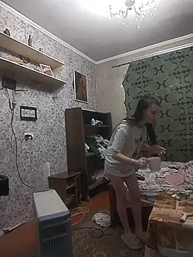 Snapshot of Sierra_Driver chatting on 02-06-26, 06:55 Sierra Driver online show from 02-06-26, 06:55