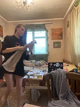 Snapshot of Sierra_Driver chatting on 02-14-26, 10:45 Sierra Driver online show from 02-14-26, 10:45