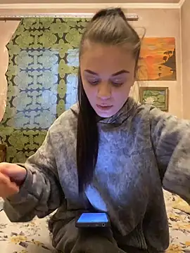 Snapshot of Sierra_Driver chatting on 02-15-26, 02:47 Sierra Driver online show from 02-15-26, 02:47