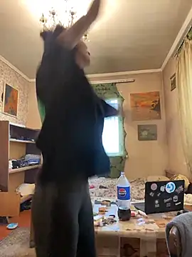 Snapshot of Sierra_Driver chatting on 02-17-26, 12:45 Sierra Driver online show from 02-17-26, 12:45