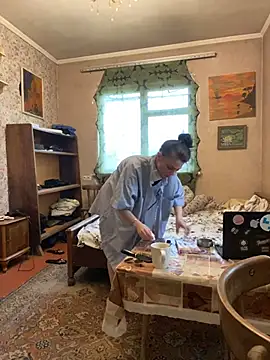 Snapshot of Sierra_Driver chatting on 02-24-26, 11:08 Sierra Driver online show from 02-24-26, 11:08