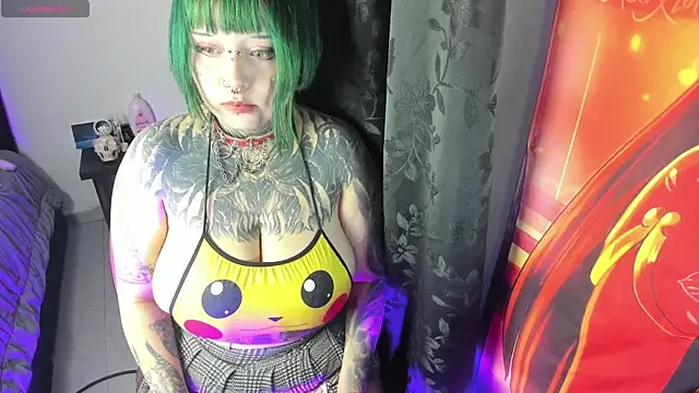 Zenith Raven online show from 02-24-26, 05:27