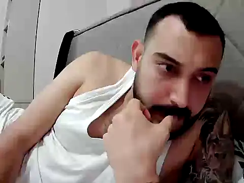 hakanbey33 online show from 02-18-26, 06:15