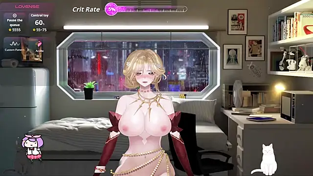 chenxi003 online show from 02-01-26, 12:26