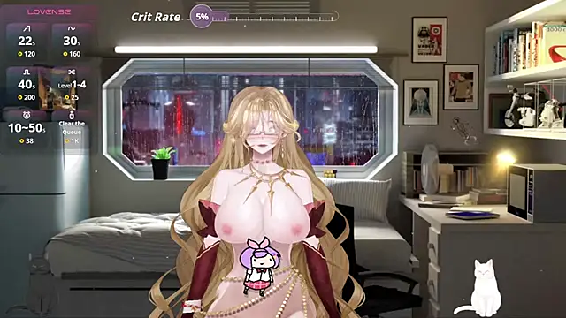 chenxi003 online show from 02-07-26, 12:42