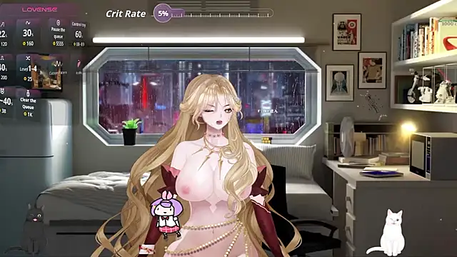 chenxi003 online show from 02-16-26, 04:36