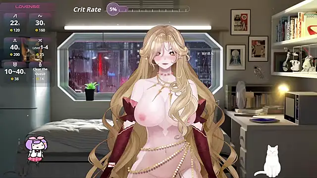 chenxi003 online show from 03-07-26, 04:48