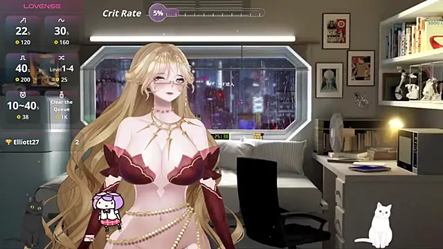 chenxi003 online show from 07-10-26, 05:04