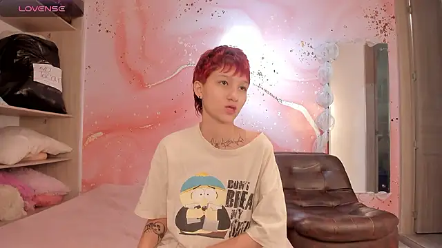 Snapshot of Jessi_Rosse chatting on 02-12-26, 08:15 Jessi Rosse online show from 02-12-26, 08:15