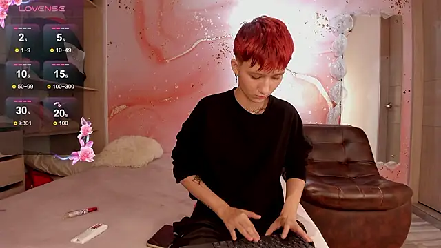 Snapshot of Jessi_Rosse chatting on 02-17-26, 08:26 Jessi Rosse online show from 02-17-26, 08:26