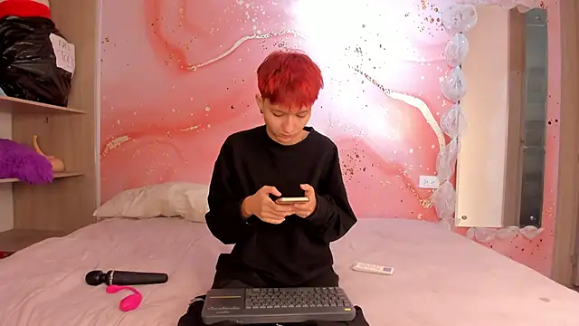 Snapshot of Jessi_Rosse chatting on 02-20-26, 08:20 Jessi Rosse online show from 02-20-26, 08:20