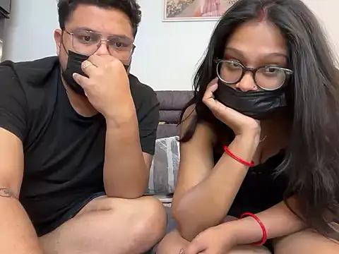 the open couple online show from 03-01-26, 06:21