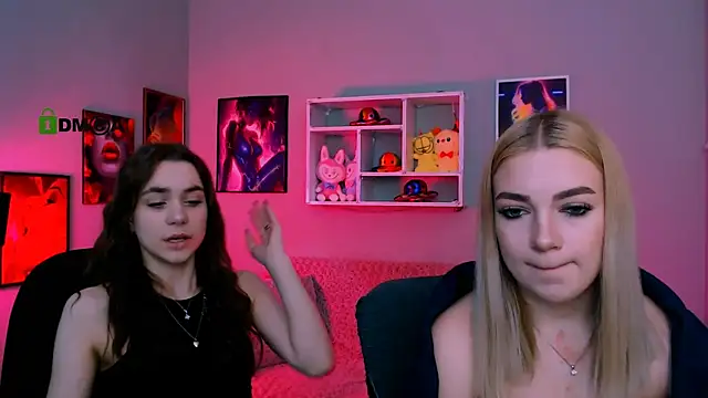 laurenmurrr online show from 05-31-26, 09:27